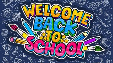 Back to School Info