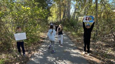 Terry Fox Run
