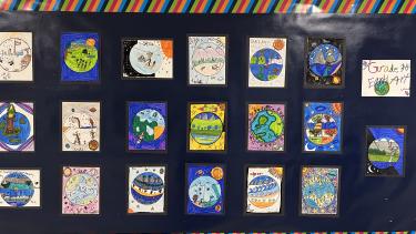 Earth Day Art