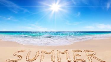 Summer Break 