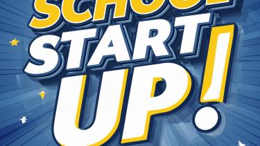 School Start Up 2026
