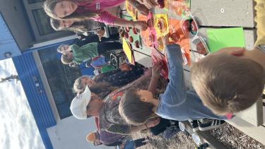 apple day