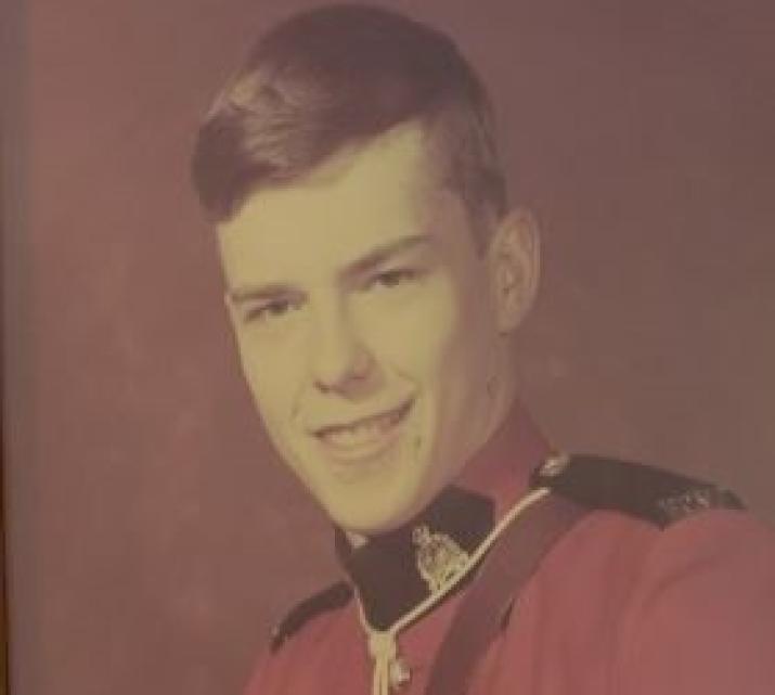 Image of Brent Kennedy - person